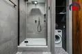 1 room apartment 46 m² Minsk, Belarus