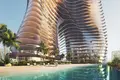 Kompleks mieszkalny BUGATTI RESIDENCES by Binghatti 