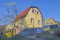Casa 128 m² Jzufouski sielski Saviet, Belarús