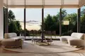 Residential complex Complex of villas with swimming pools and sports grounds, Istanbul, Turkey