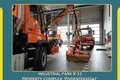 TAX FREE ZONE – Industrial Park R-33