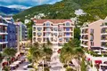 Wohnung 1 zimmer 51 m² Tivat, Montenegro