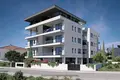 Attique 3 chambres 107 m² Demos Agiou Athanasiou, Chypre