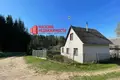 Haus 2 Zimmer 33 m² Padlabienski sielski Saviet, Weißrussland