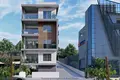 Mieszkanie 2 pokoi 86 m² Limassol, Cypr
