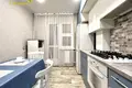 Квартира 1 комната 41 м² Вязань, Беларусь