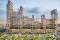 1 bedroom apartment 550 m² Dubai, United Arab Emirates