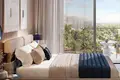 Mieszkanie 2 pokoi 1 074 m² Dubaj, Emiraty Arabskie