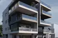 2-Schlafzimmer-Penthouse 85 m² Ypsonas, Cyprus