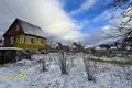 Dom 108 m² Usazski selski Savet, Białoruś