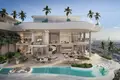 Penthouse 6 pokojów 1 684 m² Dubaj, Emiraty Arabskie