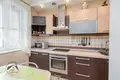 3 room apartment 63 m² Minsk, Belarus