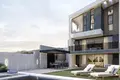 4 bedroom house 211 m² Armenochori, Cyprus
