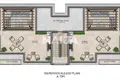 Dom 1 pokój 64 m² Thermeia, Cypr Północny