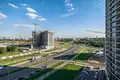 Apartamento 2 habitaciones 50 m² Minsk, Bielorrusia