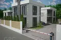 Cottage 116 m² Vysokoye, Russia