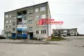 Apartamento 2 habitaciones 51 m² Zytomlia, Bielorrusia