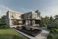 Villa de 4 dormitorios 235 m² Budva, Montenegro