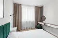 Apartamento 2 habitaciones 61 m² Odesa, Ucrania