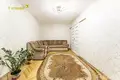 Apartamento 2 habitaciones 51 m² Minsk, Bielorrusia