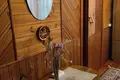 Дом 49 м² Острошицкогородокский сельский Совет, Беларусь