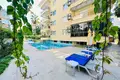 Appartement 2 chambres  Alanya, Turquie