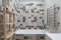 Appartement 3 chambres 99 m² Minsk, Bélarus
