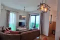 Wohnung 3 Zimmer 72 m² Becici, Montenegro