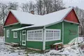Haus 44 m² Navasiolkauski sielski Saviet, Weißrussland
