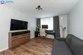 Apartamento 2 habitaciones 53 m² Kaunas, Lituania