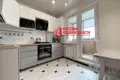 Appartement 1 chambre 43 m² Hrodna, Bélarus