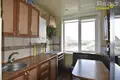 Apartamento 2 habitaciones 49 m² Luzki, Bielorrusia