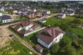 House 321 m² Borovlyany, Belarus