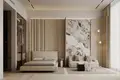 Wohnung 2 zimmer 1 559 m² Dubai, Vereinigte Arabische Emirate