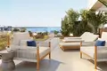 Apartamento 3 habitaciones 191 m² Limasol, Chipre