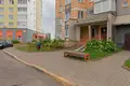 Apartamento 3 habitaciones 92 m² Minsk, Bielorrusia