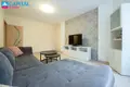 Apartamento 3 habitaciones 77 m² Klaipeda, Lituania