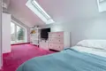 Apartamento 385 m² en Varsovia, Polonia