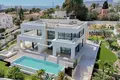 4-Schlafzimmer-Villa 560 m² Calp, Spanien