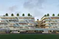 Apartamento 1 habitación 621 m² Dubái, Emiratos Árabes Unidos