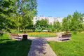 Apartment 38 m² Nizhny Novgorod, Russia
