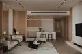 Kompleks mieszkalny New Grove Residence with swimming pools, JVC, Dubai, UAE