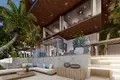 5 bedroom villa 315 m² Thalang, Thailand