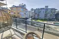 Apartamento 2 habitaciones 60 m² en Muratpasa, Turquía