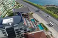 Wohnung 3 zimmer 80 m² Muratpasa, Türkei