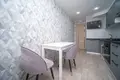 Appartement 1 chambre 42 m² Chaciezyna, Bélarus
