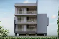 Mieszkanie 2 pokoi 88 m² Anavargos, Cypr