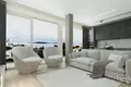 Wohnung 1 Schlafzimmer 77 m² Budva, Montenegro