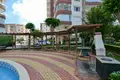 Mieszkanie 3 pokoi 100 m² Alanya, Turcja