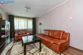 3 room apartment 61 m² Jonava, Lithuania